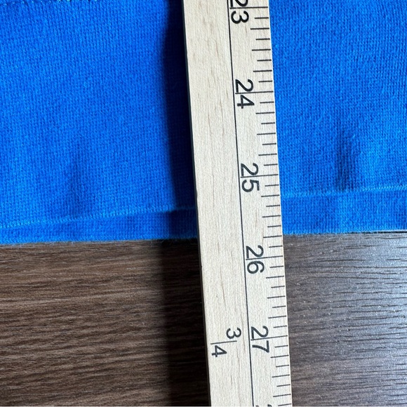 VTG Jansport UCLA University Of California Crewneck Pullover Sweatshirt Medium - Picture 16 of 16